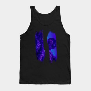 The Last of Us Tank Top